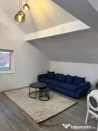 Studio de Lux zona Selimbar 