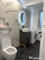 Studio de Lux zona Selimbar