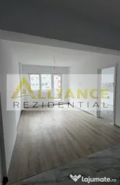 De vanzare garsoniera 41 mp || Str Biruintei || bloc nou|...