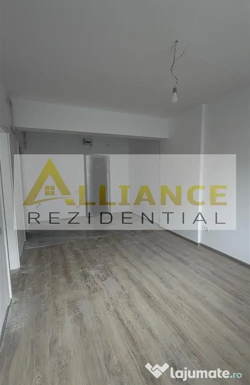 De vanzare garsoniera 41 mp || Str Biruintei || bloc nou|...
