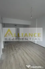 De vanzare garsoniera 41 mp || Str Biruintei || bloc nou|...