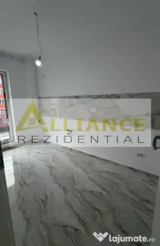 De vanzare garsoniera 41 mp || Str Biruintei || bloc nou|...