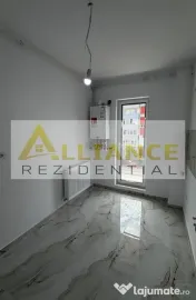 De vanzare garsoniera 41 mp || Str Biruintei || bloc nou|...