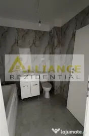 De vanzare garsoniera 41 mp || Str Biruintei || bloc nou|...