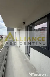 De vanzare garsoniera 41 mp || Str Biruintei || bloc nou|...