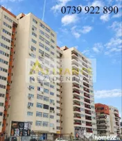 [Ansamblul Primavara] [Ghencea - 2 camere decomandat] 