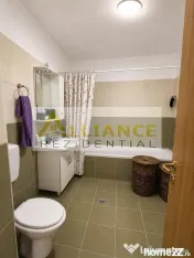 [Ansamblul Primavara] [Ghencea - 2 camere decomandat] 