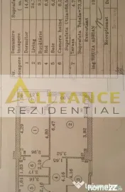 [Ansamblul Primavara] [Ghencea - 2 camere decomandat] 