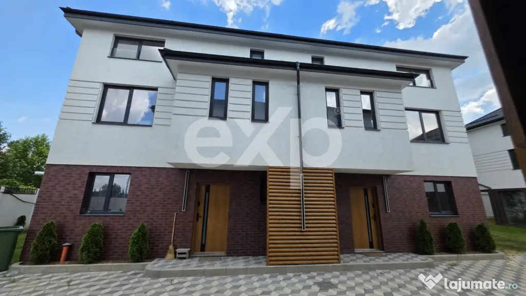 Duplex Premium | Otopeni