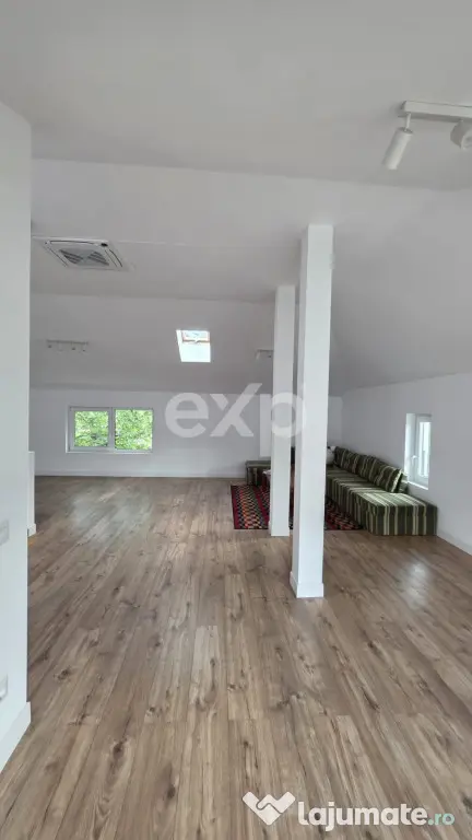 Duplex Premium | Otopeni