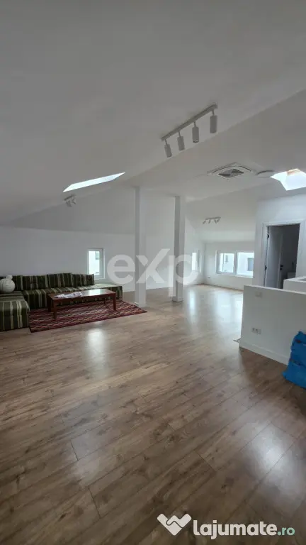 Duplex Premium | Otopeni