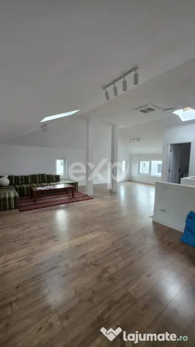 Duplex Premium | Otopeni