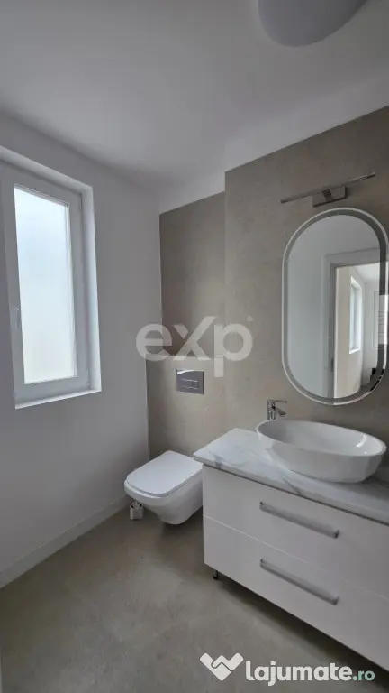 Duplex Premium | Otopeni