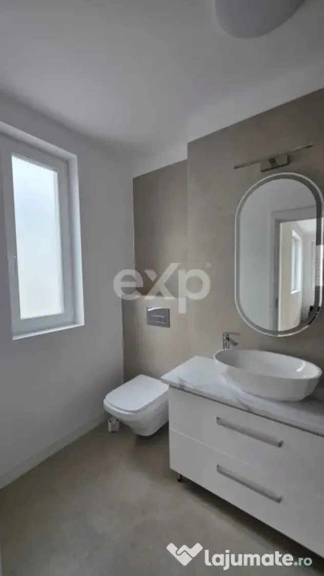 Duplex Premium | Otopeni