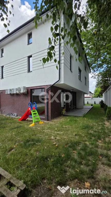Duplex Premium | Otopeni