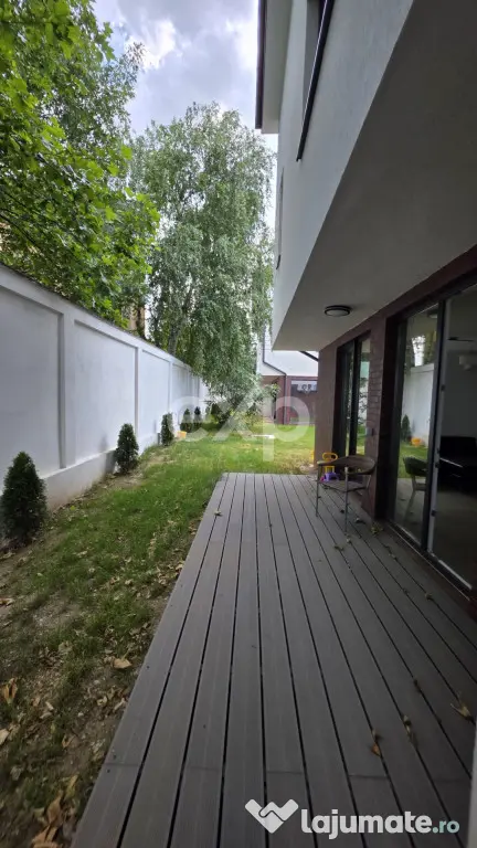Duplex Premium | Otopeni