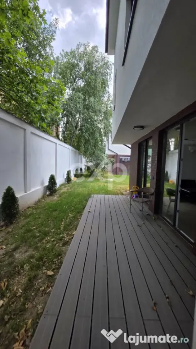 Duplex Premium | Otopeni