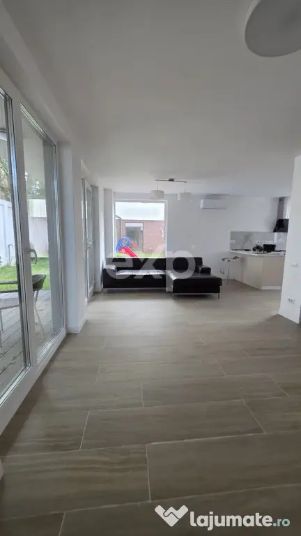 Duplex Premium | Otopeni