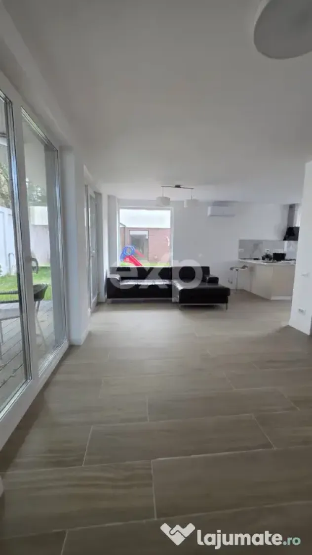 Duplex Premium | Otopeni