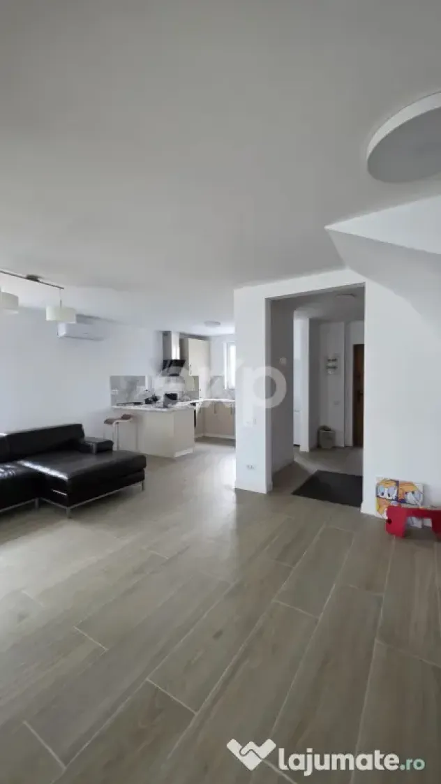 Duplex Premium | Otopeni