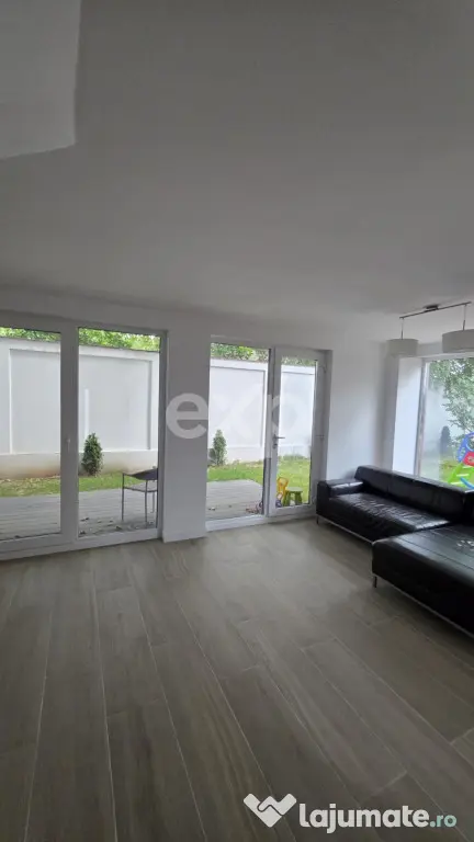 Duplex Premium | Otopeni
