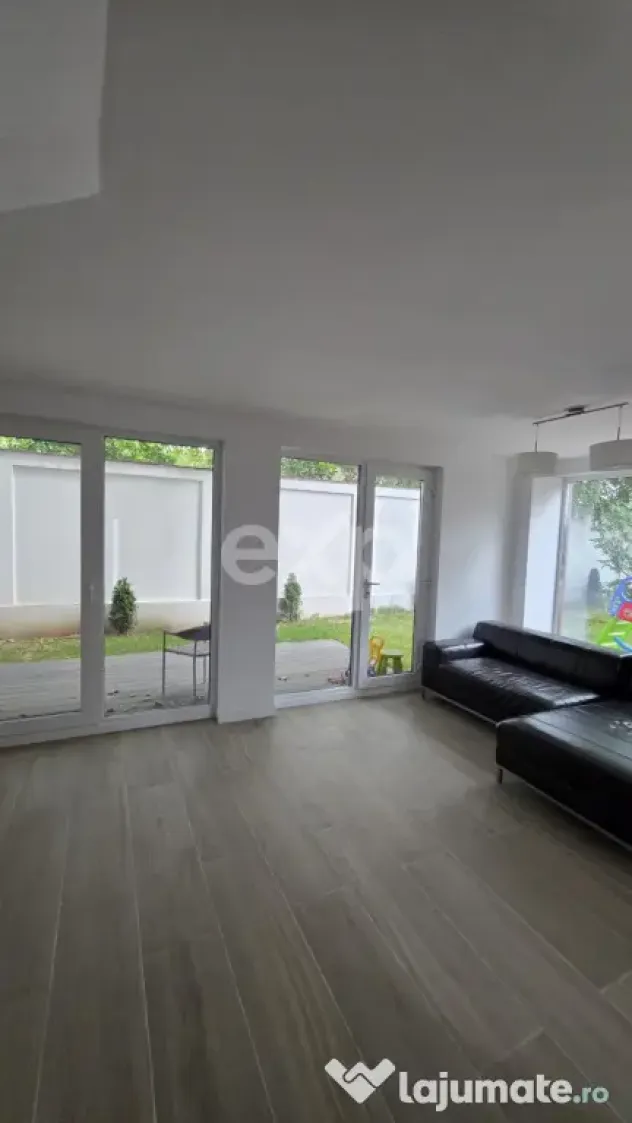 Duplex Premium | Otopeni