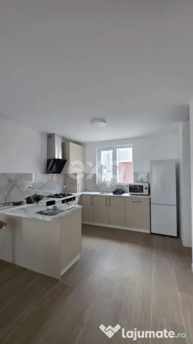 Duplex Premium | Otopeni