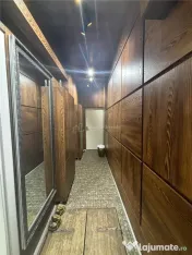 Vila interbelica, elegant renovata (2024), Garaj propriu, Mo
