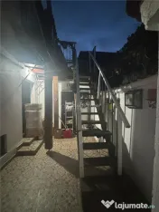 Vila interbelica, elegant renovata (2024), Garaj propriu, Mo