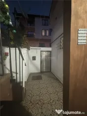 Vila interbelica, elegant renovata (2024), Garaj propriu, Mo