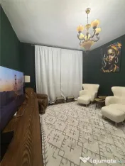 Vila interbelica, elegant renovata (2024), Garaj propriu, Mo