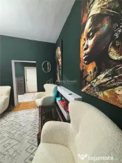 Vila interbelica, elegant renovata (2024), Garaj propriu, Mo