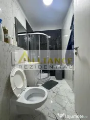 APARTAMENT 3 CAMERE DE VANZARE - COMPLEX PALM RESIDENCE