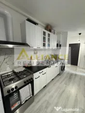 APARTAMENT 3 CAMERE DE VANZARE - COMPLEX PALM RESIDENCE