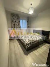 APARTAMENT 3 CAMERE DE VANZARE - COMPLEX PALM RESIDENCE