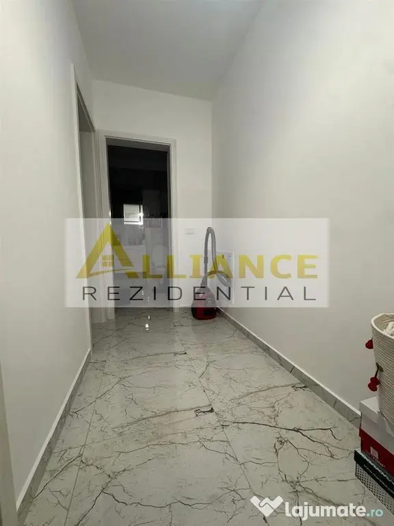 APARTAMENT 3 CAMERE DE VANZARE - COMPLEX PALM RESIDENCE
