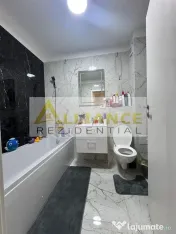 APARTAMENT 3 CAMERE DE VANZARE - COMPLEX PALM RESIDENCE
