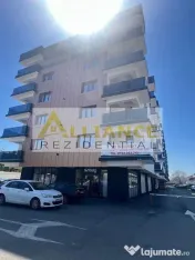 APARTAMENT 3 CAMERE DE VANZARE - COMPLEX PALM RESIDENCE