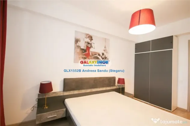 Apartament 2 camere de in Militari - Pacii - Rotar Park 1