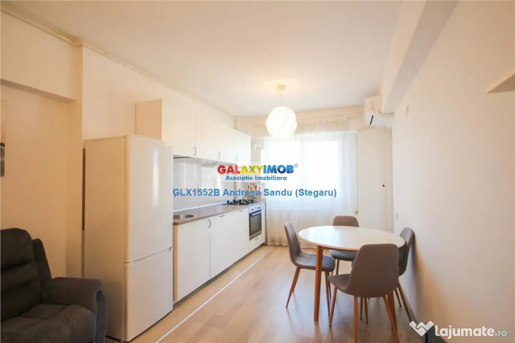 Apartament 2 camere de in Militari - Pacii - Rotar Park 1