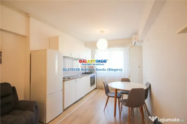 Apartament 2 camere de in Militari - Pacii - Rotar Park 1