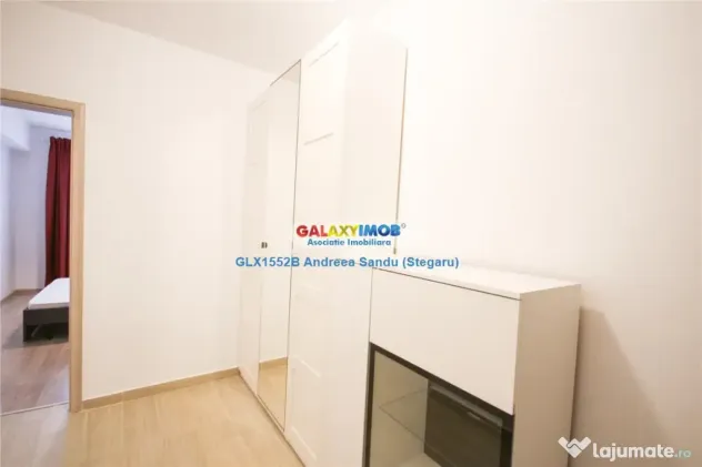 Apartament 2 camere de in Militari - Pacii - Rotar Park 1