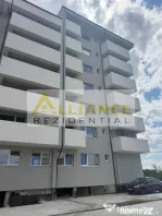 Mall Grand Arena-3 Camere - Decomandat