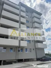 Mall Grand Arena-3 Camere - Decomandat 