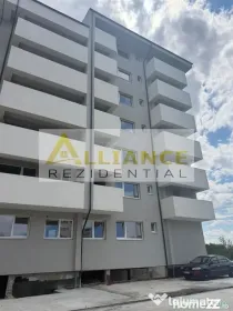 Mall Grand Arena-3 Camere - Decomandat