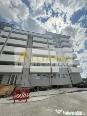 Mall Grand Arena-3 Camere - Decomandat 