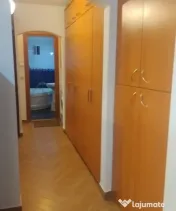 Apartament 3 camere decomandate , 58, 20 mpu, Lapus 
