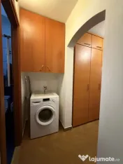 Apartament 3 camere decomandate , 58, 20 mpu, Lapus 