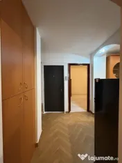 Apartament 3 camere decomandate , 58, 20 mpu, Lapus 
