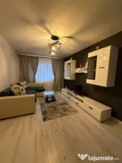 Apartament 3 camere decomandate , 58, 20 mpu, Lapus 
